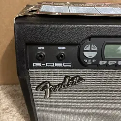 MODELING AMPLIFIER DIGITAL