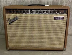 FENDER ACOUSTASONIC JUNIOR ACOUSTIC GUITAR AMPLIFIER