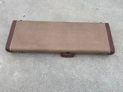 1959/1960 FENDER STRATOCASTER