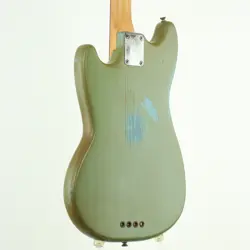 BASS BLUE ELECTRIC