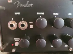 FENDER JAZZMASTER ULTRALIGHT