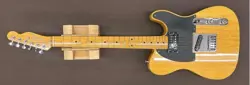FENDER JAPAN TELECASTER TYPE TL52-SPL ELECTRIC GUITAR