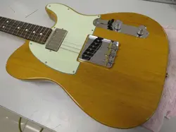 FENDER HYBRIDⅡ TELE SH RW VNT (NO250218)