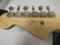 HYBRIDⅡ JAZZMASTER MN