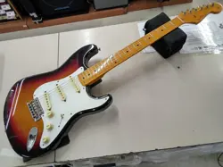 FENDER JAPAN ST58-70TX (NO250218)