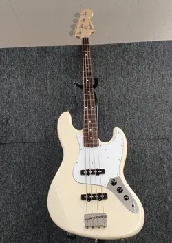 FENDER JAPAN JAZZ BASS (NO250218)