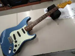 FENDER JAPAN ST62-TX (NO250218)