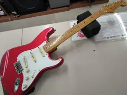 FENDER JAPAN ST57-55 (NO250218)