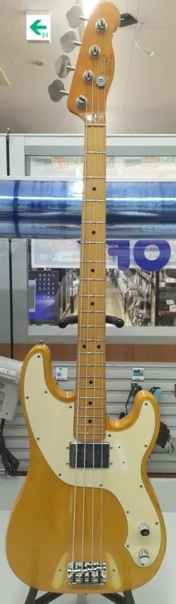 FENDER TELECASTER BASS (NO250218)
