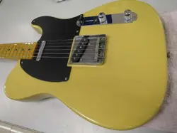FENDER JAPAN TL-52 (NO250218)