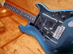 FENDER USA AMERICAN PROFESSIONAL II ST (NO250218)