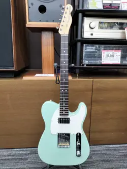 FENDER USA AMERICAN PERFORMER TELECASTER (NO250218)