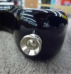 FENDER ELECTRIC BASS LTD ACTIVE JAZZ BASS RW 3TS