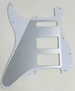 HHS STRATOCASTER STYLE