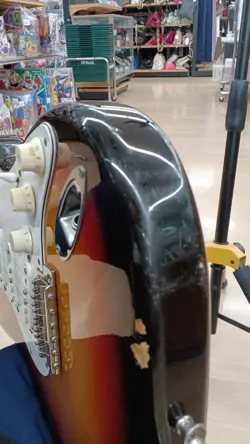 ST62-58US USED ELECTRIC