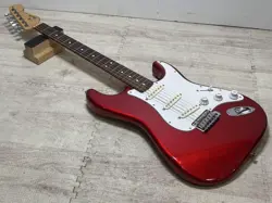 ST-STD STRATOCASTER SAFE