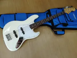 FENDER JAPAN JB62 MADE IN JAPAN 2013 SAFE PACKING!