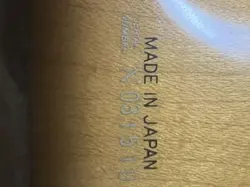 4-STRING VINTAGE SAFE