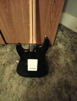 AFFINITY SERIES 2008