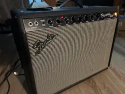 PROSONIC 2X10 CUSTOM