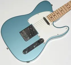 PLAYER TELECASTER TIDEPOOL
