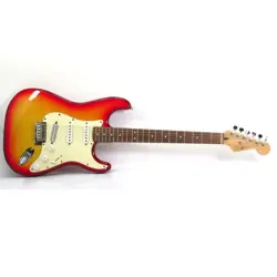 FENDER STRATOCASTER INDIA
