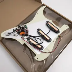 COIL SPLITTING SINGLE