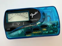 DIGITAL TUNER