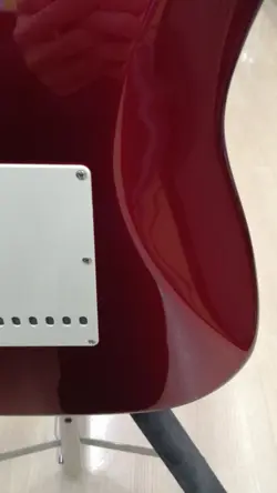 FENDER JAPAN ST57M-US MOD ELECTRIC GUITAR