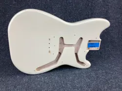 ORIGINAL FENDER BODY