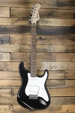 STRATOCASTER -STRAT