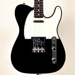 FENDER FSR MIJ TRADITIONAL 60S TELECASTER CUSTOM -BLACK- 3.35KG