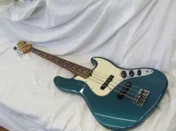 FENDER USA JAZZ BASS TYPE JAZZ BASS