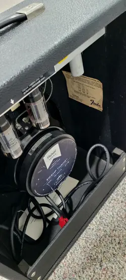 1970S FENDER MUSICMASTER