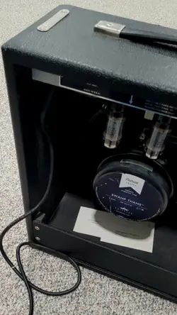 FENDER MUSICMASTER TUBE