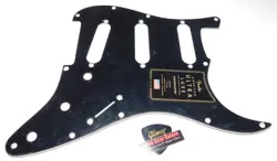 PICKGUARD ULTRA LUXE
