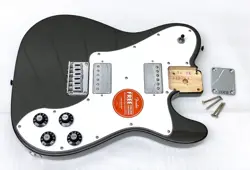 LOADED BODY CHARCOAL