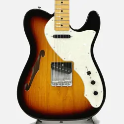 FENDER VINTERA II 60S TELECASTER THINLINE /