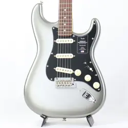 II STRATOCASTER MERCURY/