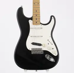 FENDER JAPANST57-58US BLACK