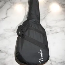 GUITAR CASE STANDARD