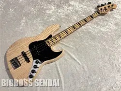 ASH NATURAL BASS