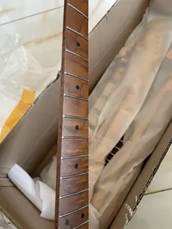 MAPLE 22FRET ST