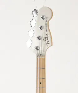 75TH PRECISION BASS