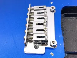 2-POINT TREMOLO BODY