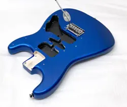 STRAT 2-POINT TREMOLO