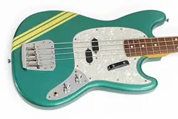 FENDER JAPAN MB98-SD/CO MUSTANG BASS USED ELECTRIC