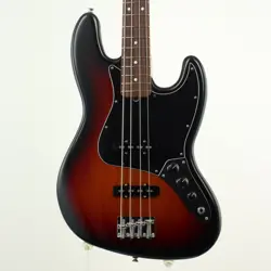 FENDER AMERICAN PERFORMER JAZZ BASS 3COLOR SUNBURST USED ELECTRIC BASS  2022