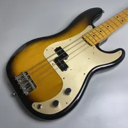 FENDER PB57 USED ELECTRIC BASS