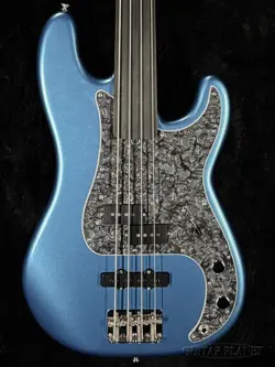 ELECTRIC BASS 2022